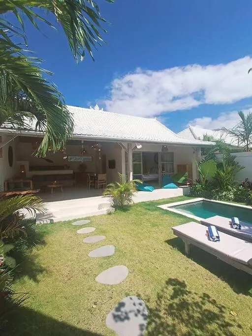 Villa Numa - Spacious 1 Bedroom Villa, Seminyak Strategic Loc