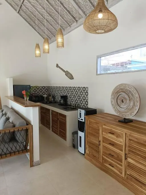 Villa Numa - Spacious 1 Bedroom Villa, Seminyak Strategic Loc