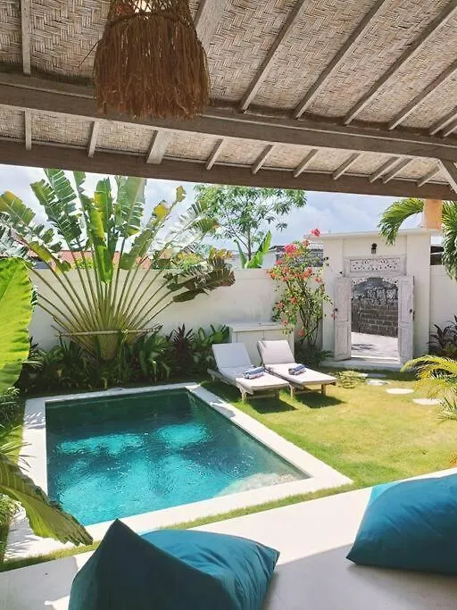 Villa Numa - Spacious 1 Bedroom Villa, Seminyak Strategic Loc