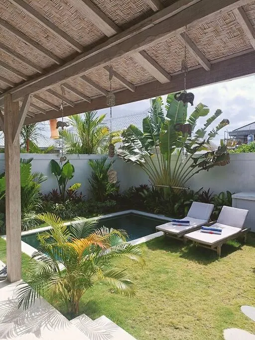Villa Numa - Spacious 1 Bedroom Villa, Seminyak Strategic Loc