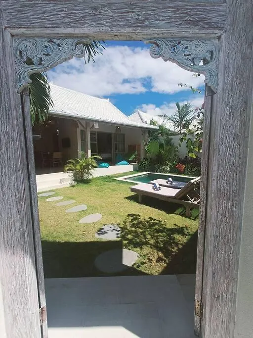 Villa Numa - Spacious 1 Bedroom Villa, Seminyak Strategic Loc