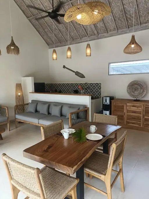 Villa Numa - Spacious 1 Bedroom Villa, Seminyak Strategic Loc Indonésie