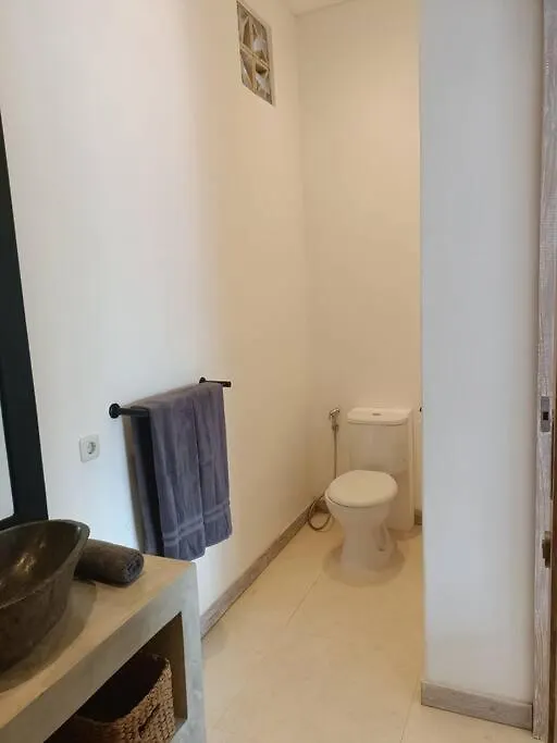 Villa Numa - Spacious 1 Bedroom Villa, Seminyak Strategic Loc
