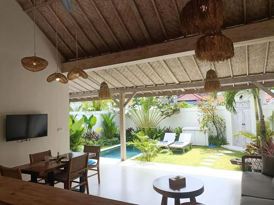 Villa Numa - Spacious 1 Bedroom Villa, Seminyak Strategic Loc