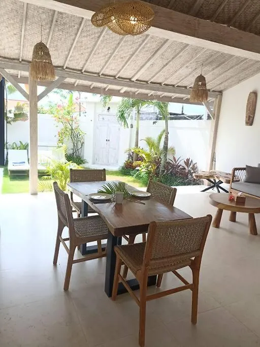 Villa Numa - Spacious 1 Bedroom Villa, Seminyak Strategic Loc