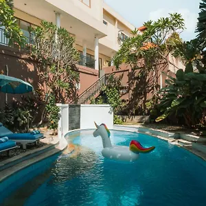 Accommodatie bij particulieren Umah Kita, Seminyak