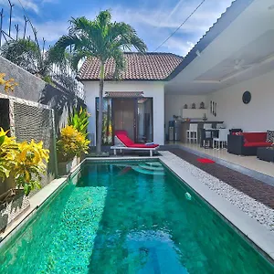 Bali Cinta Seminyak (Bali)