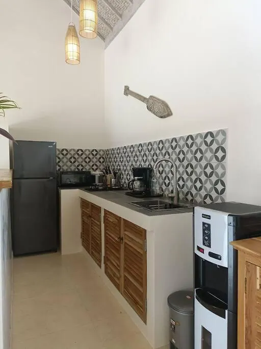Villa Numa - Spacious 1 Bedroom Villa, Seminyak Strategic Loc 0*, Seminyak (Bali)