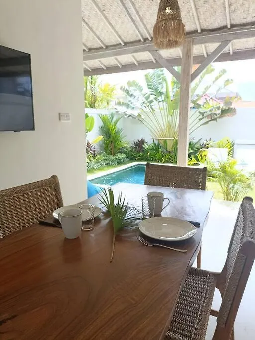 Villa Numa - Spacious 1 Bedroom Villa, Seminyak Strategic Loc Indonesia