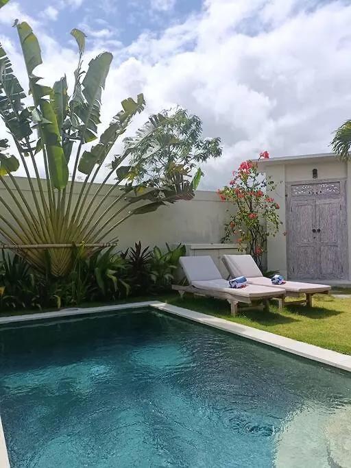 Villa Numa - Spacious 1 Bedroom Villa, Seminyak Strategic Loc