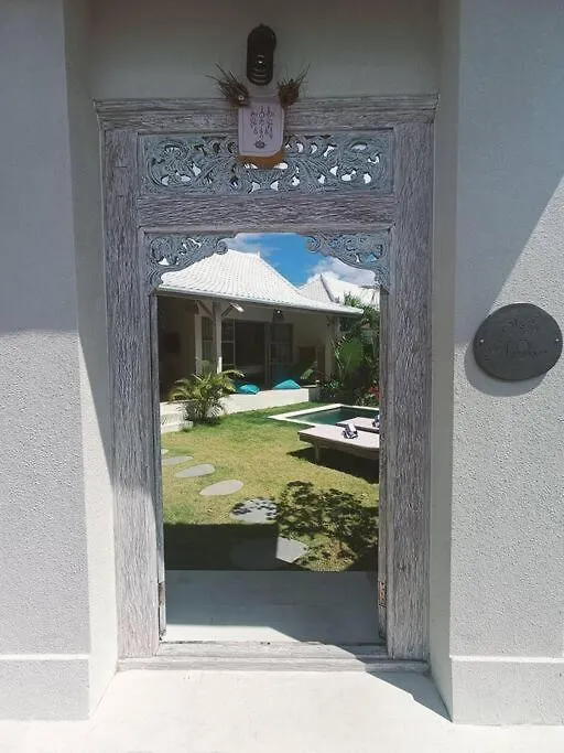 Villa Numa - Spacious 1 Bedroom Villa, Seminyak Strategic Loc Indonesia