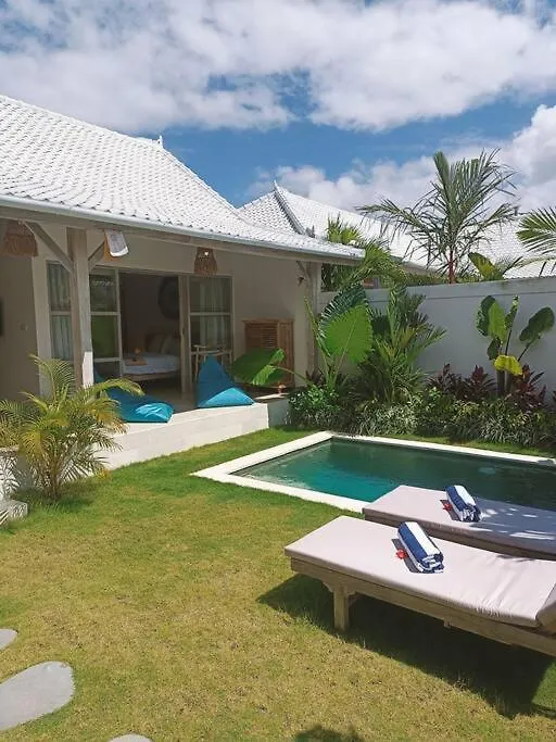 Villa Numa - Spacious 1 Bedroom Villa, Seminyak Strategic Loc Seminyak (Bali)