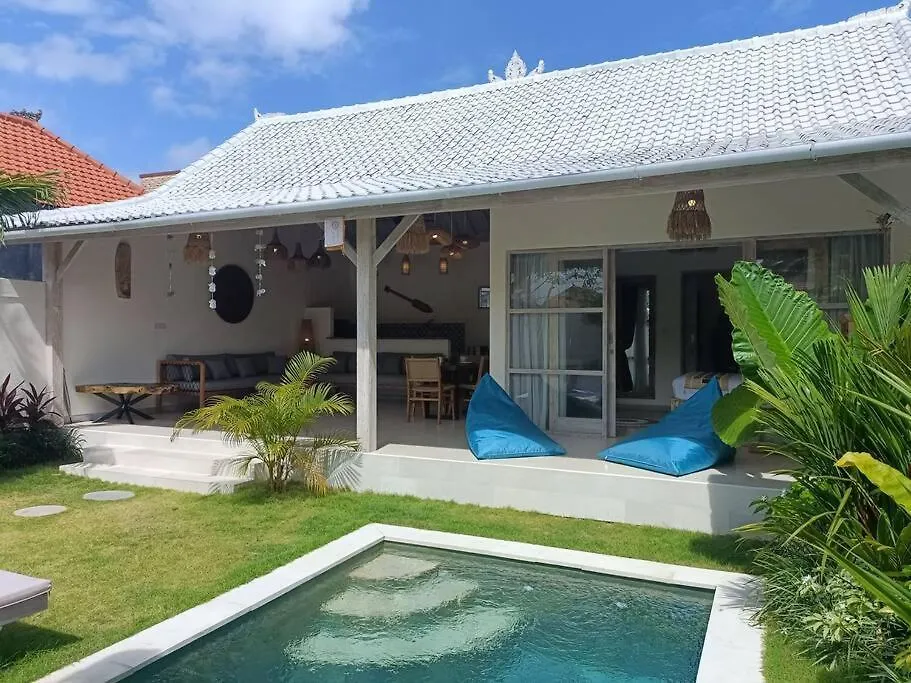 Villa Numa - Spacious 1 Bedroom Villa, Seminyak Strategic Loc