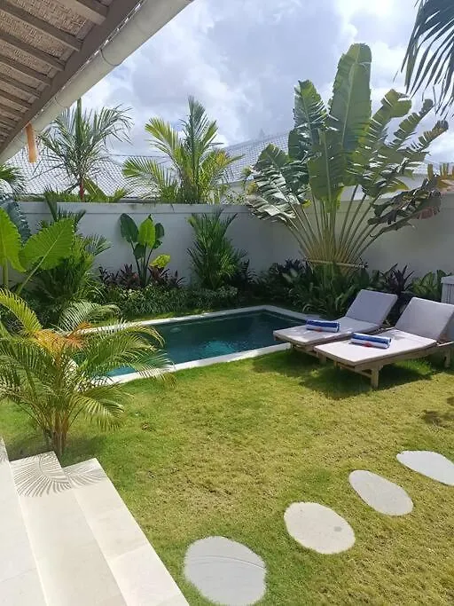 Villa Numa - Spacious 1 Bedroom Villa, Seminyak Strategic Loc Indonesia