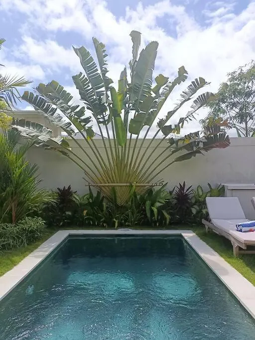 Villa Numa - Spacious 1 Bedroom Villa, Seminyak Strategic Loc 0*, Seminyak (Bali) Indonesia