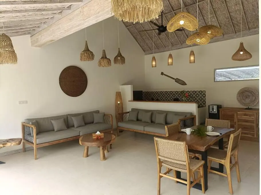 Villa Numa - Spacious 1 Bedroom Villa, Seminyak Strategic Loc Indonesia