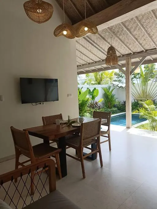 Villa Numa - Spacious 1 Bedroom Villa, Seminyak Strategic Loc  Seminyak (Bali)