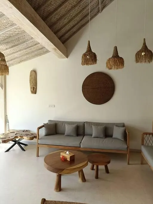 Villa Numa - Spacious 1 Bedroom Villa, Seminyak Strategic Loc