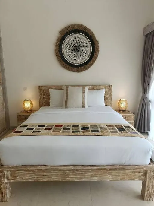 Villa Numa - Spacious 1 Bedroom Villa, Seminyak Strategic Loc