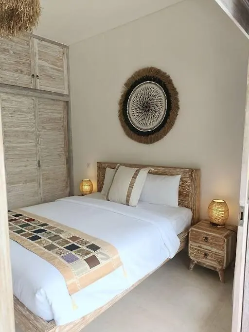 Villa Numa - Spacious 1 Bedroom Villa, Seminyak Strategic Loc 0*, Seminyak (Bali) Indonesia
