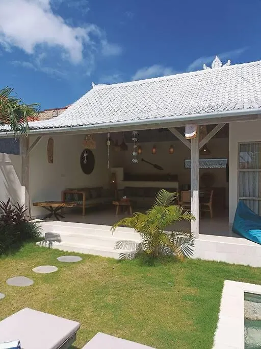 Villa Numa - Spacious 1 Bedroom Villa, Seminyak Strategic Loc 0*, Seminyak (Bali)
