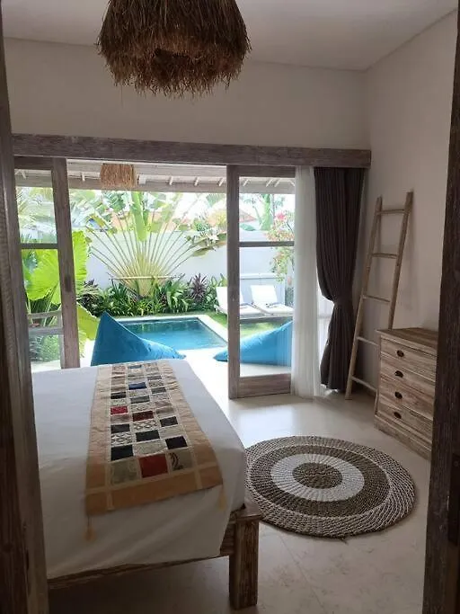 Villa Numa - Spacious 1 Bedroom Villa, Seminyak Strategic Loc 0*, Seminyak (Bali)
