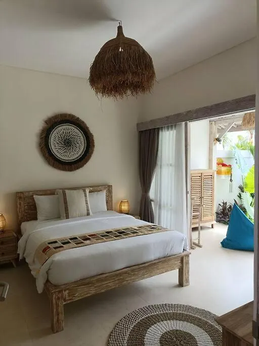 Villa Numa - Spacious 1 Bedroom Villa, Seminyak Strategic Loc  Seminyak (Bali)