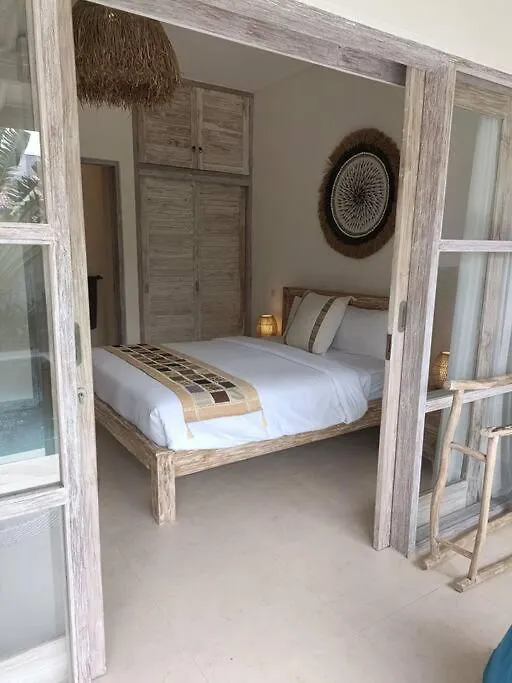 Villa Numa - Spacious 1 Bedroom Villa, Seminyak Strategic Loc