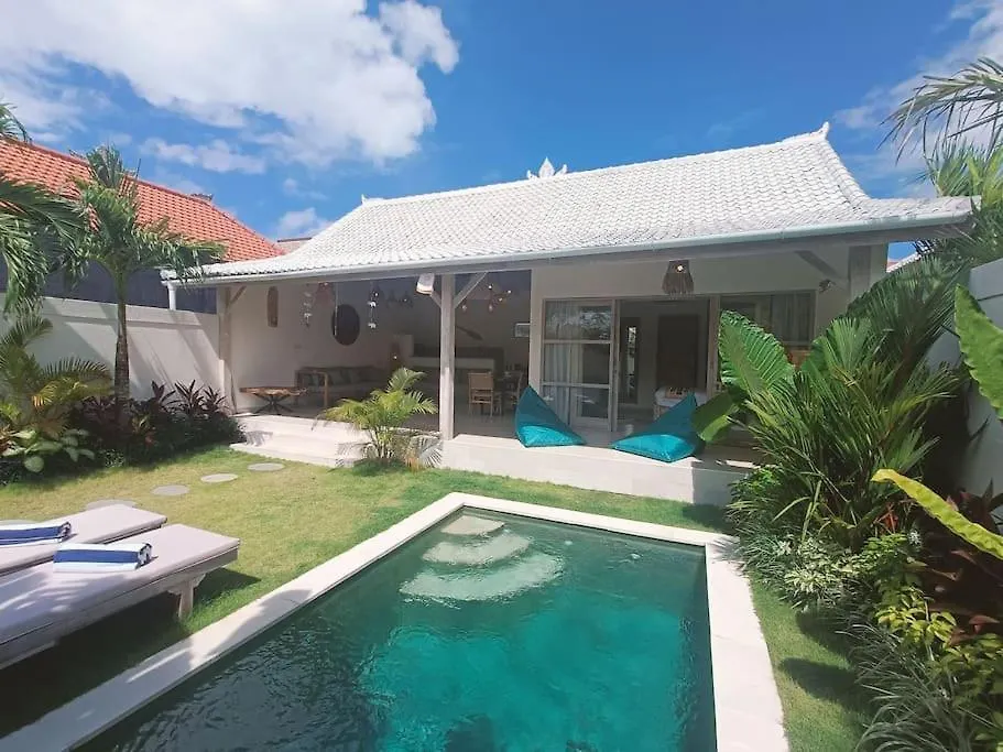 Villa Numa - Spacious 1 Bedroom Villa, Seminyak Strategic Loc
