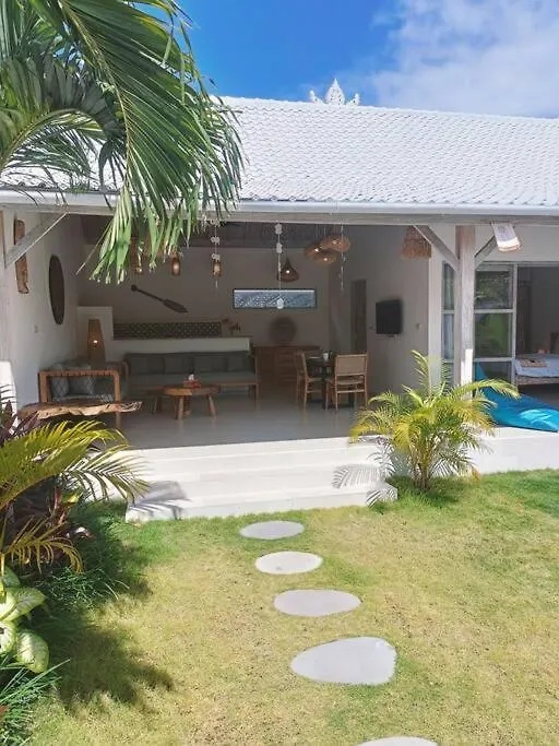 Villa Numa - Spacious 1 Bedroom Villa, Seminyak Strategic Loc