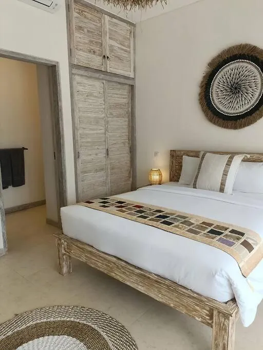 Villa Numa - Spacious 1 Bedroom Villa, Seminyak Strategic Loc Indonesia