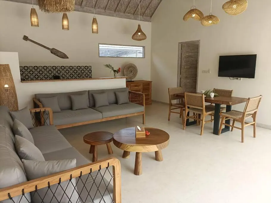 Villa Numa - Spacious 1 Bedroom Villa, Seminyak Strategic Loc 0*, Seminyak (Bali) Indonesia