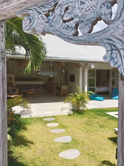 Villa Numa - Spacious 1 Bedroom Villa, Seminyak Strategic Loc Indonesia