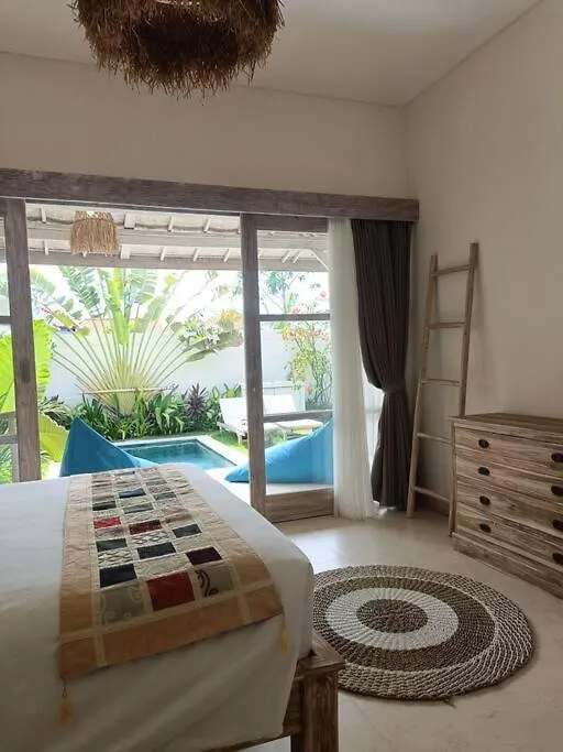 Villa Numa - Spacious 1 Bedroom Villa, Seminyak Strategic Loc